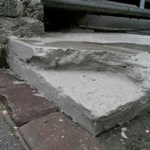 hechtlaag delaminatie beton betonherstel
