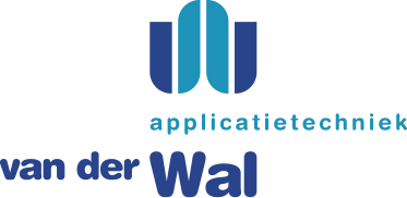 Applicatietechniek van der Wal B.V. | Logo